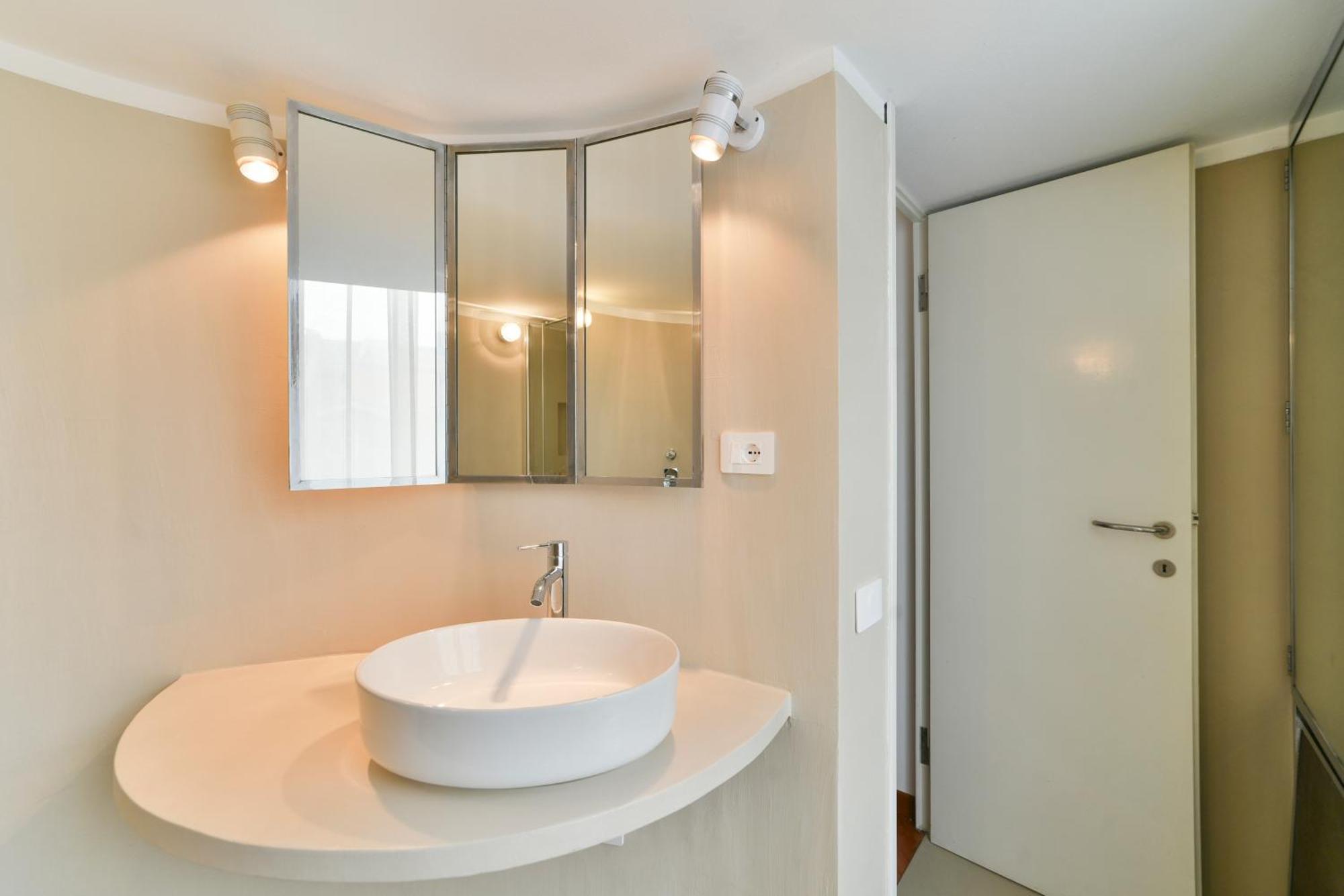 Appartement Monforte 19 -