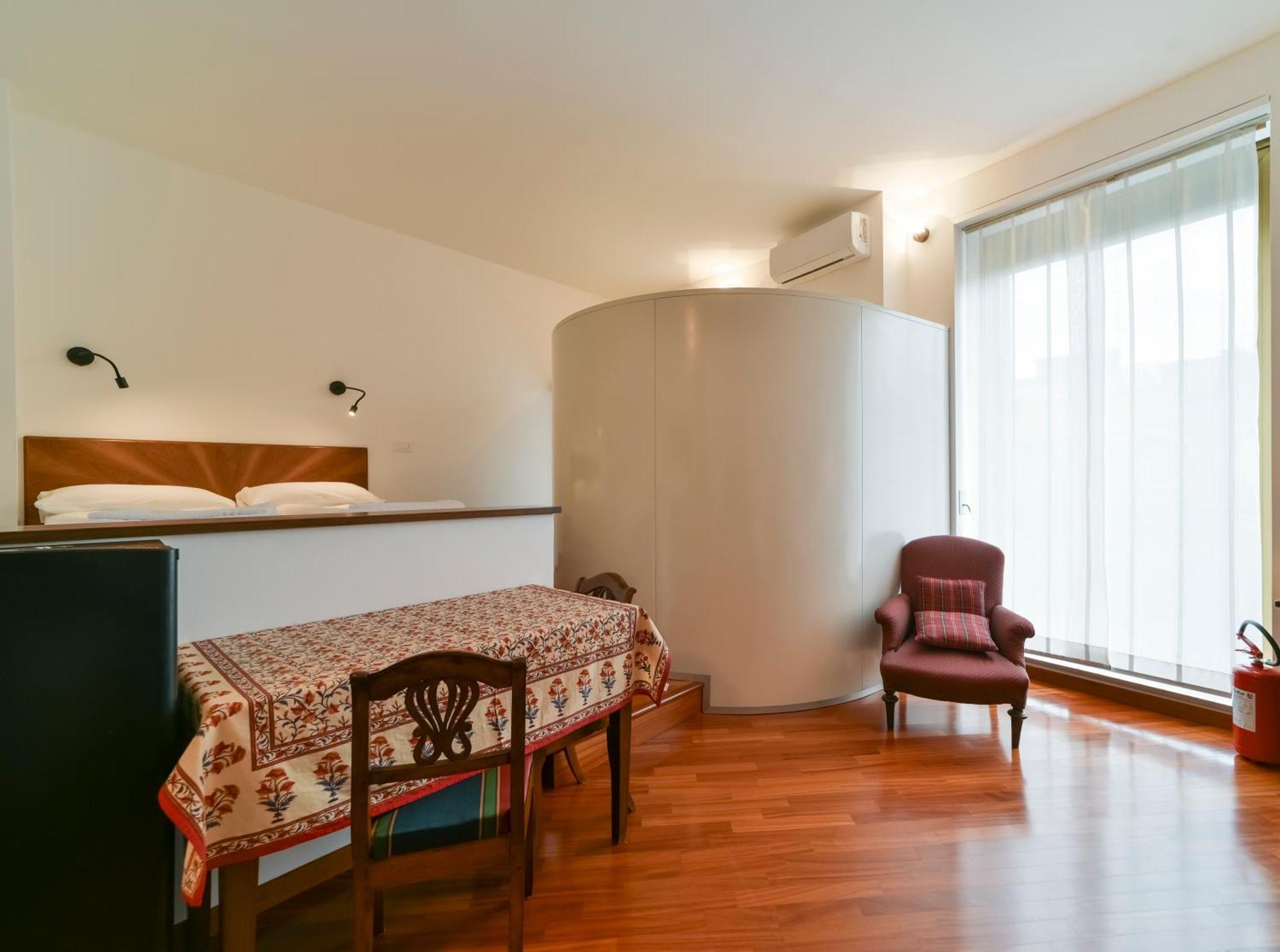Monforte 19 - Appartement