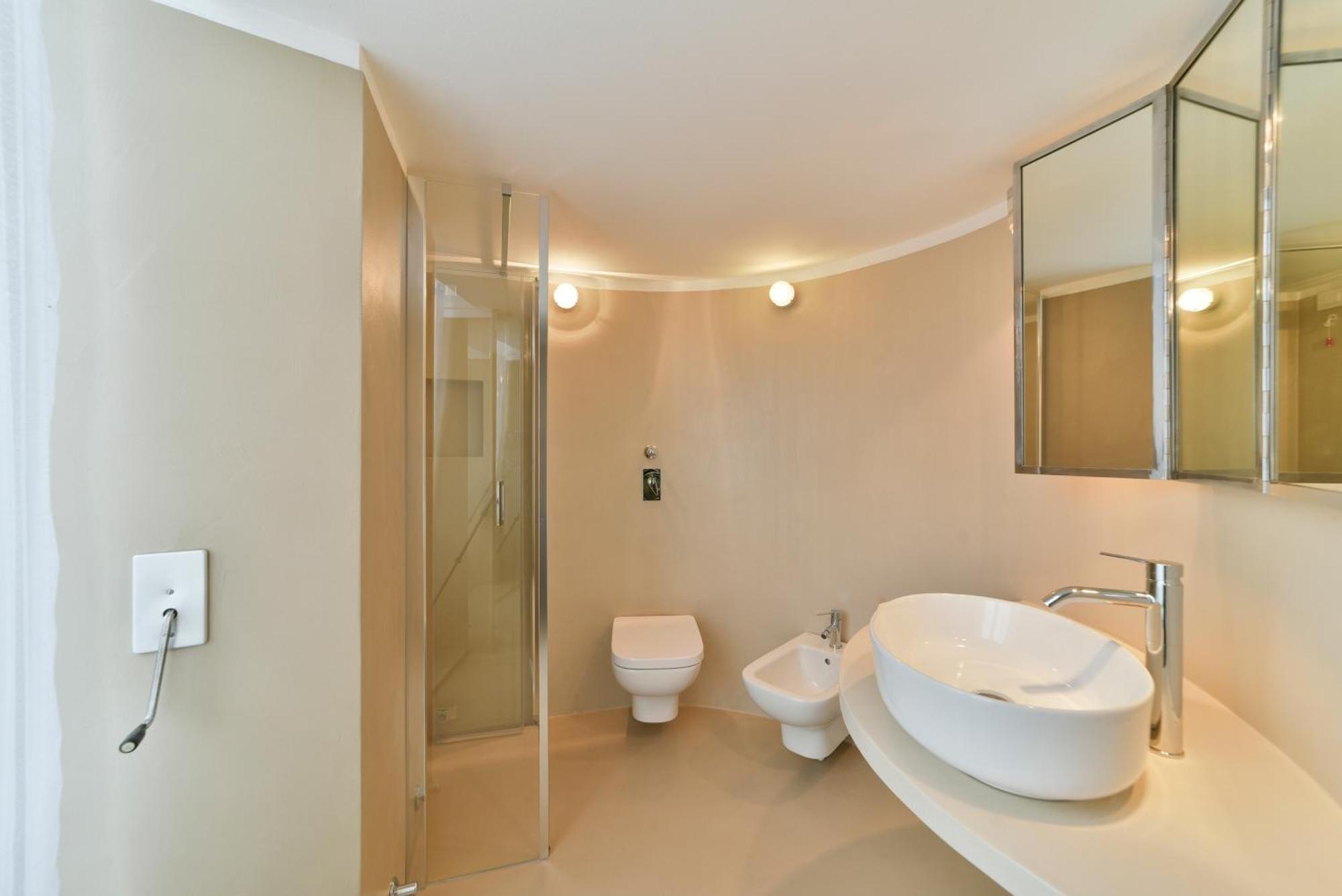 Monforte 19 - Appartement Milan