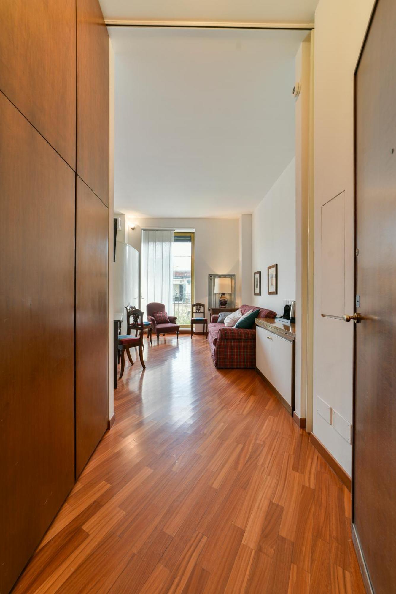 Appartement Monforte 19 -