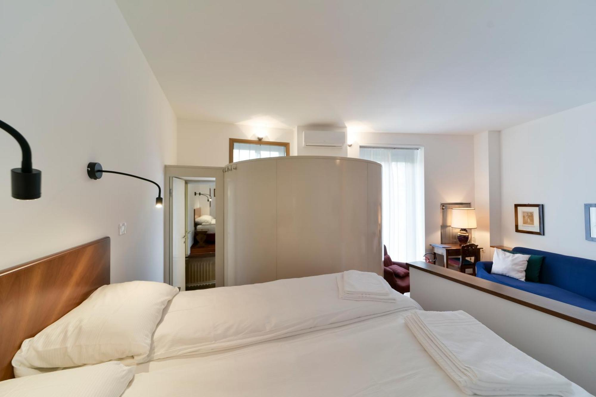 Appartamento Monforte 19 -