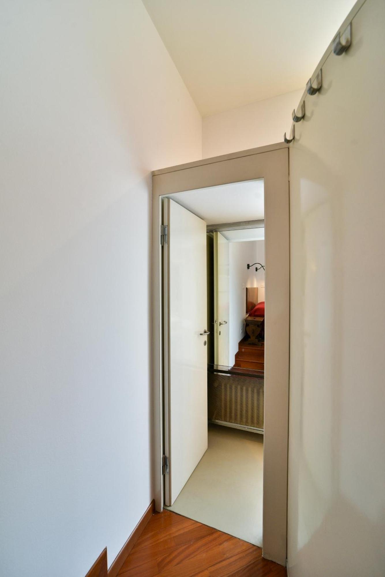 Monforte 19 - Appartamento